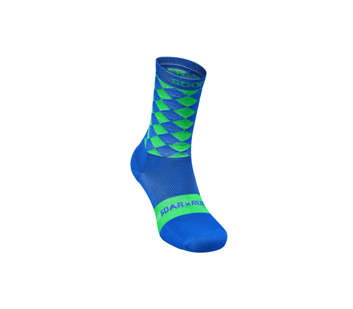 Blue Green