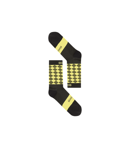 Black Yellow