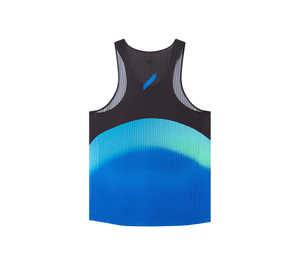 Black/Turquoise