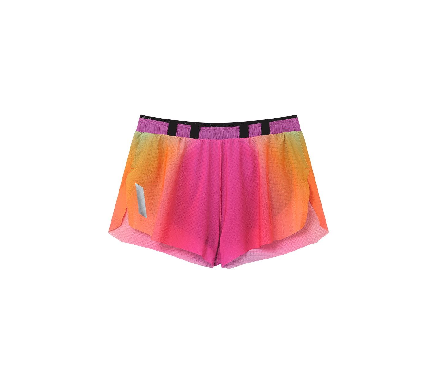 Men s Marathon Shorts Rainbow SOAR Running