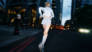 SOAR Running