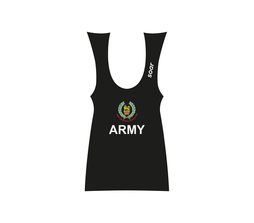 Women's Race Vest Clubs | A-L