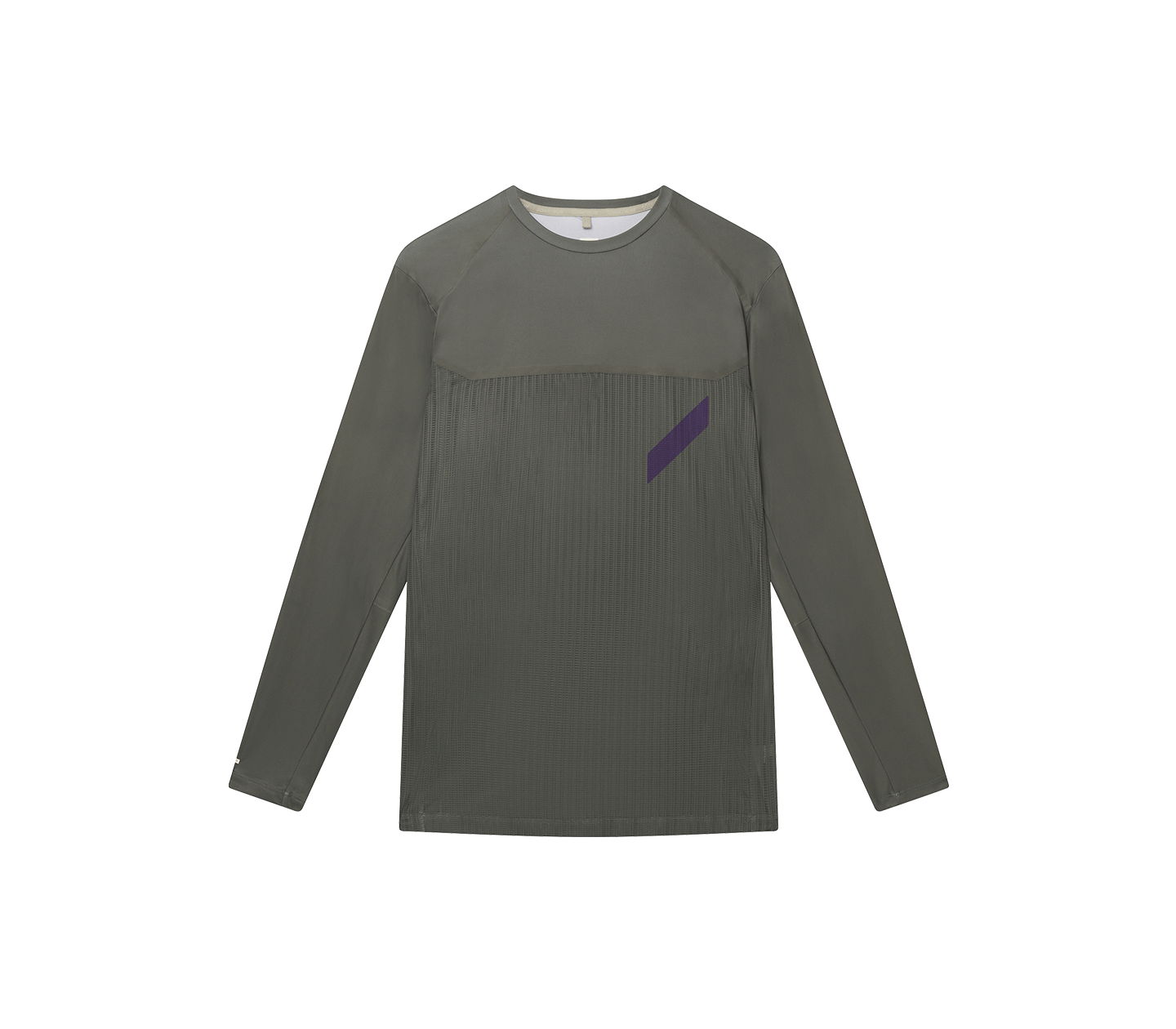 Long sleeve shirt for hot humid weather store