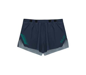 Men's running shorts with 2025 liner