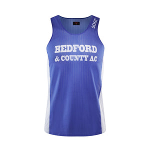 Bedford & County AC