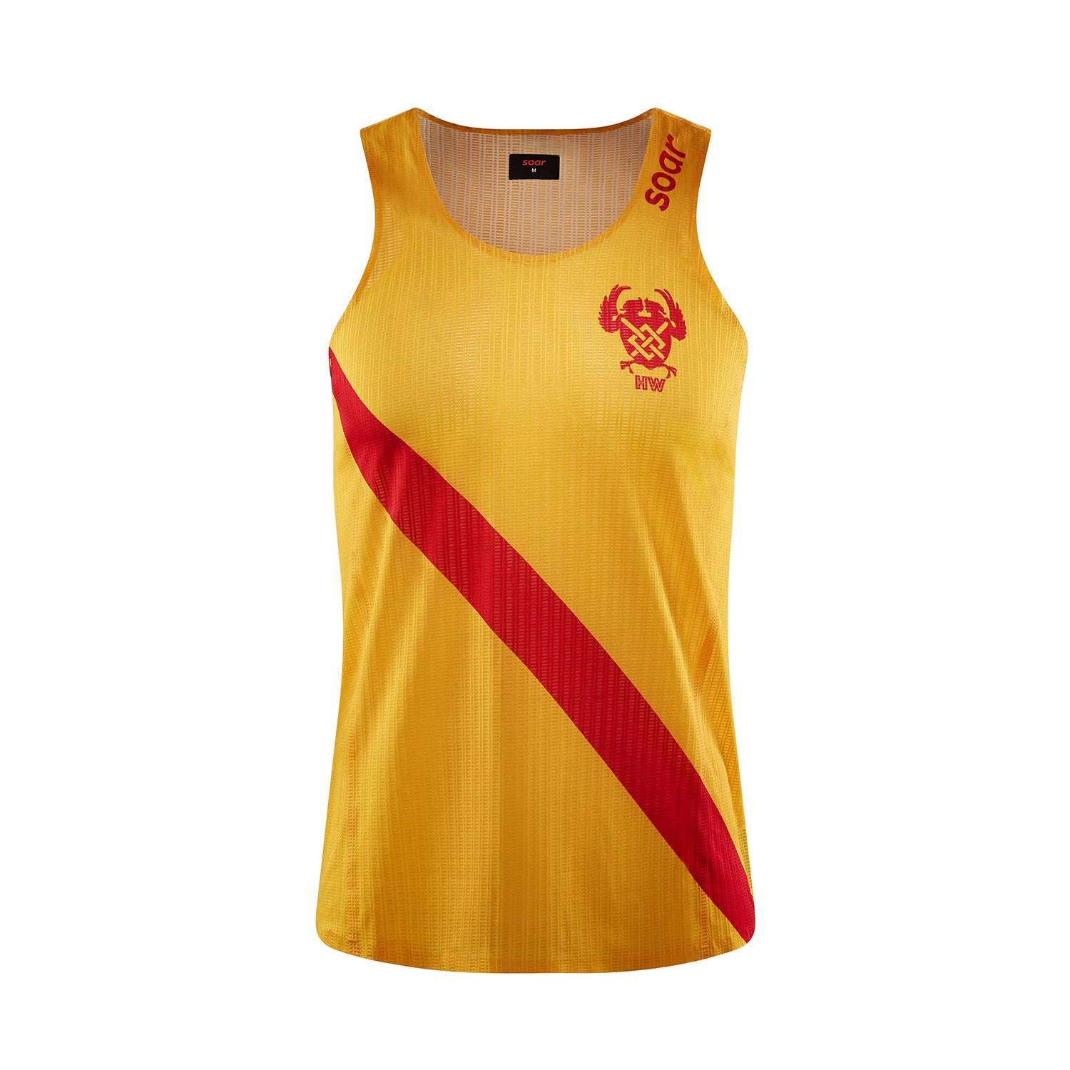 Race Vest Custom Edition SOAR Running