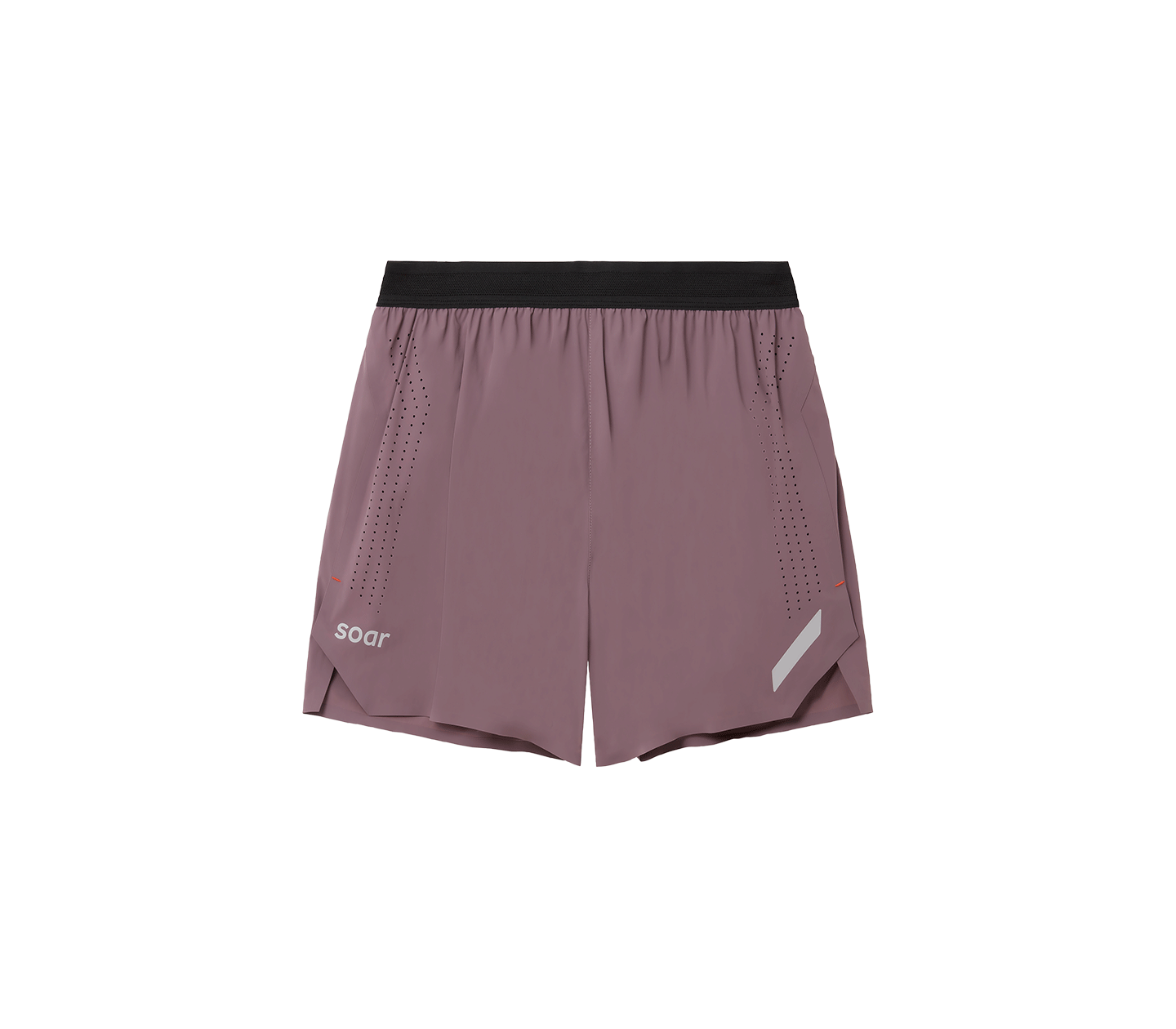 Mid thigh 2025 running shorts
