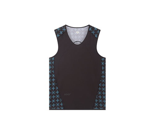 Cross Print