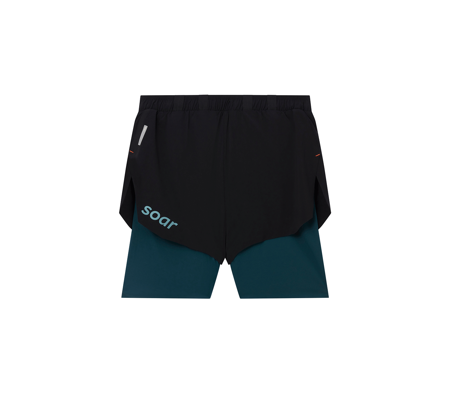 Trail 2025 shorts mens