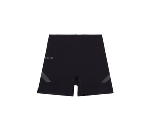 Women s Speed Shorts Black SOAR Running