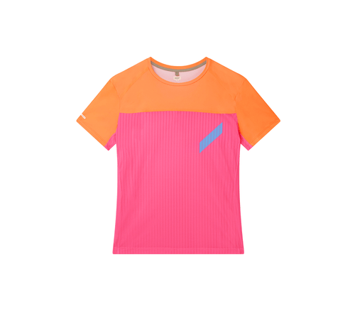 Orange Pink