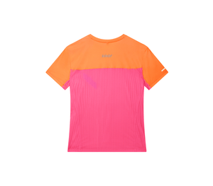 Orange Pink