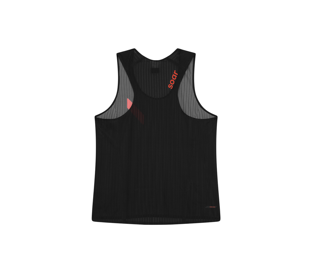 Women's Race Vest | Black – SOAR Running